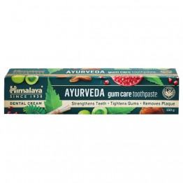 Himalaya Ayurveda Gum Care Toothpaste 150 gm